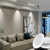DEN LED AM TRAN LIEN KHOI 12W Model RLDO P 12W Anh boi canh 11
